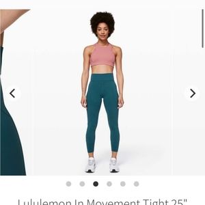Lululemon In Movement 7/8